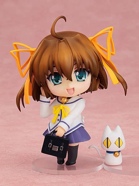ねんどろいど D.C.-ダ・カーポ- 朝倉音夢