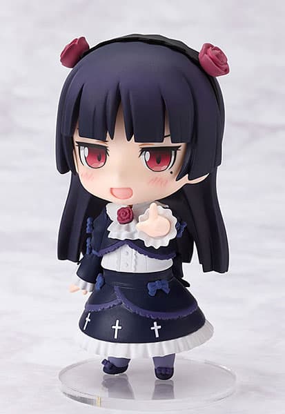 ねんどろいど 俺の妹がこんなに可愛いわけがない 黒猫