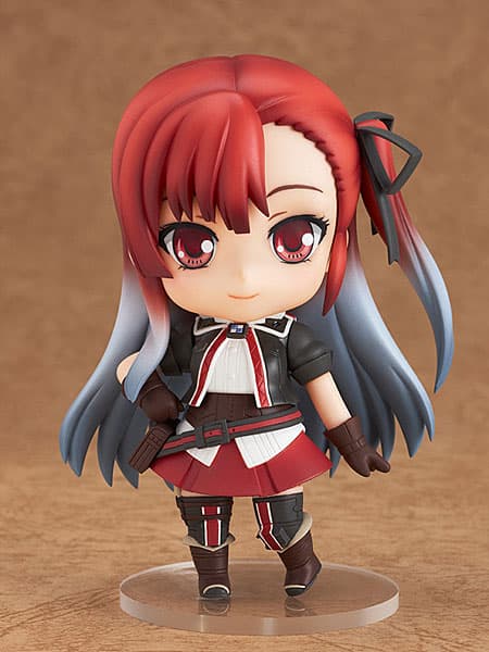 ねんどろいど 戦場のヴァルキュリア3 リエラ