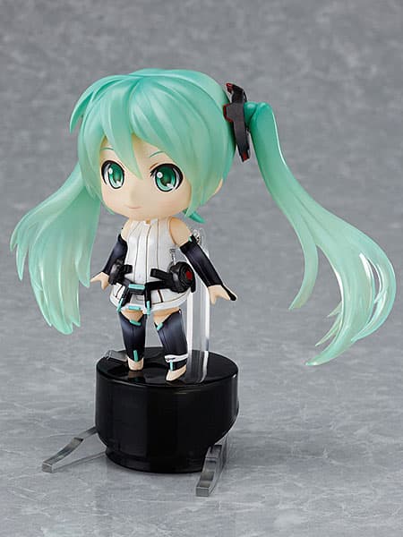 ねんどろいど 初音ミク・アペンド