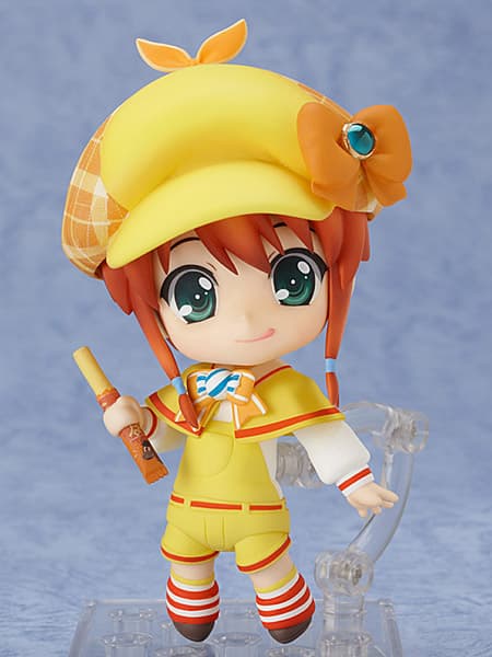 ねんどろいど 探偵オペラ ミルキィホームズ 譲崎ネロ