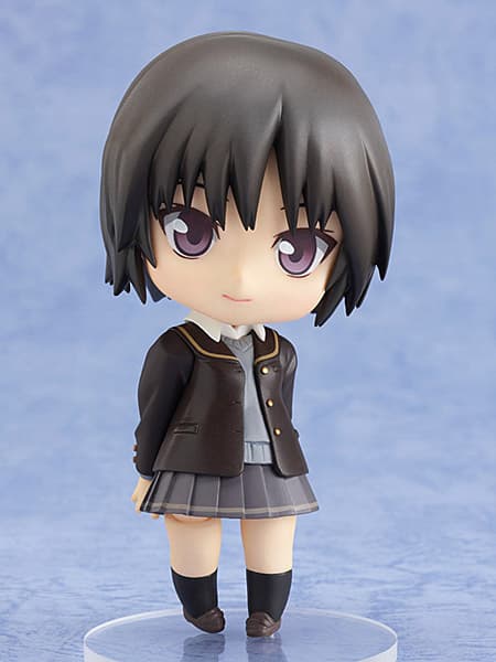 ねんどろいど アマガミSS 七咲逢