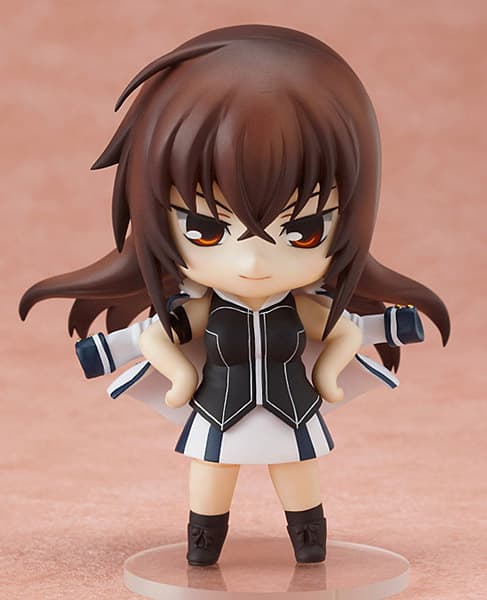 ねんどろいど 真剣で私に恋しなさい！！ 川神百代