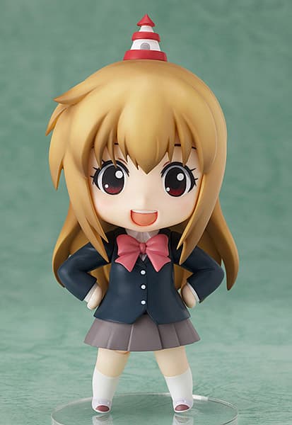 ねんどろいど ＋チック姉さん 姉さん DVDセット