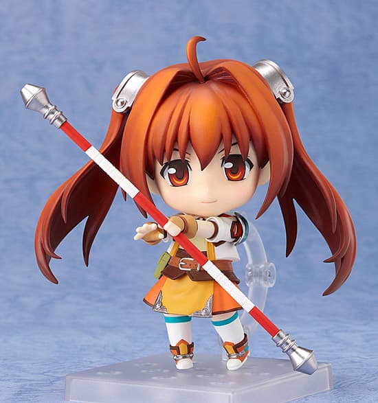 ねんどろいど 英雄伝説 空の軌跡 SC エステル・ブライト