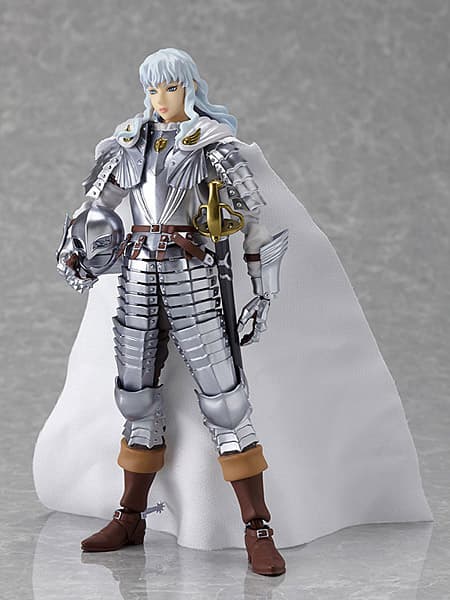 figma 映画「ベルセルク」 グリフィス