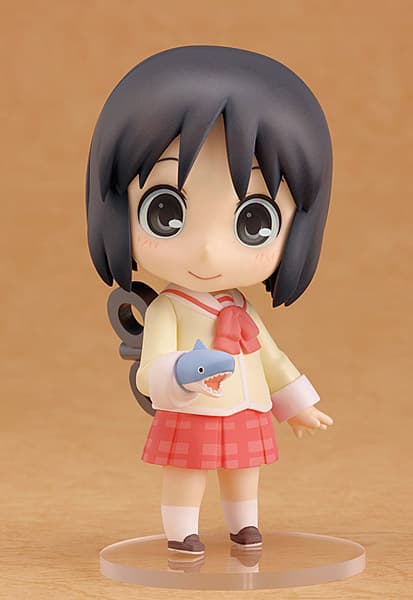 ねんどろいど 日常 東雲なの