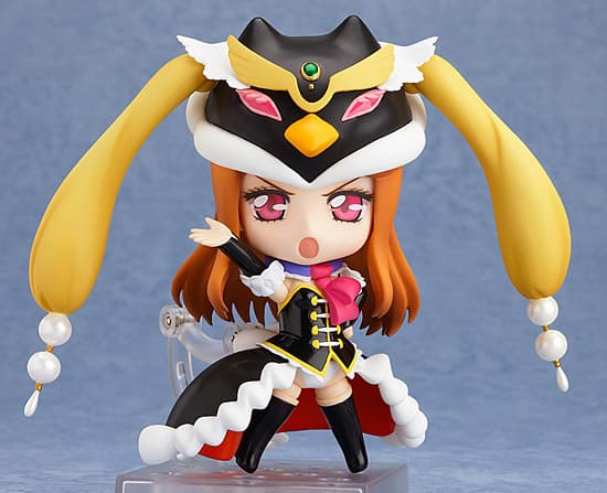 ねんどろいど 輪るピングドラム プリンセス・オブ・ザ・クリスタル