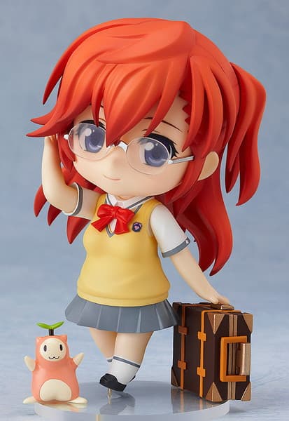 ねんどろいど あの夏で待ってる 貴月イチカ