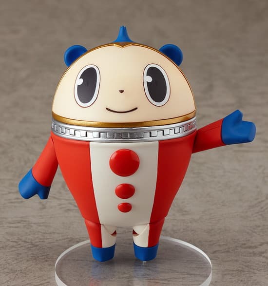 ねんどろいど TVアニメ「ペルソナ4」 クマ