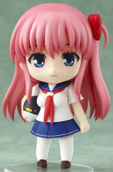 ねんどろいど 咲-Saki-阿知賀編 episode of side-A 原村和
