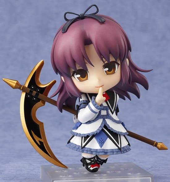 ねんどろいど 英雄伝説 空の軌跡SC レン