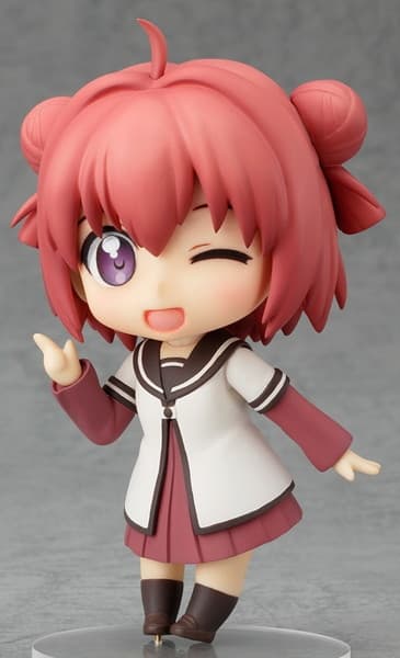ねんどろいど ゆるゆり♪♪ 赤座あかり