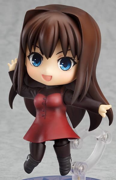 ねんどろいど 魔法使いの夜 蒼崎青子