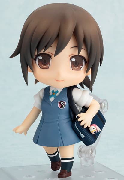 ねんどろいど TARI TARI 坂井和奏