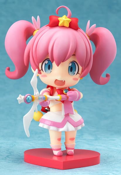 ねんどろいど 俺の妹がこんなに可愛いわけがない 星くず★うぃっち メルル