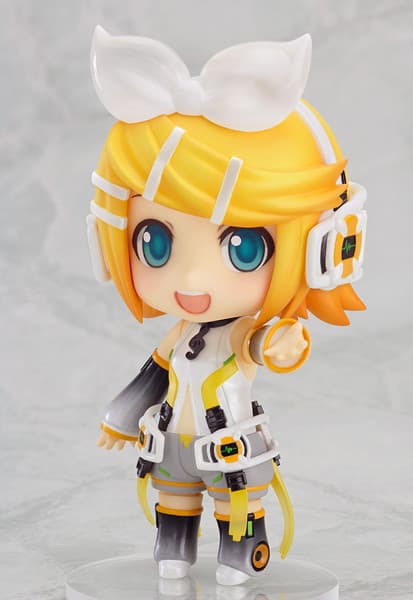 ねんどろいど 鏡音リン・アペンド