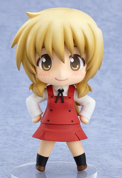 ねんどろいど ひだまりスケッチ×ハニカム 宮子