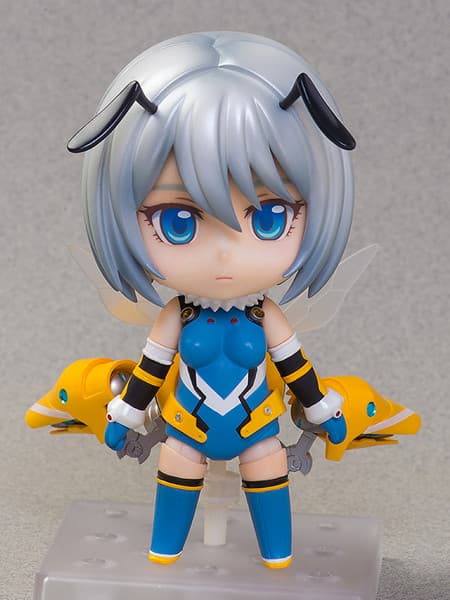 ねんどろいど 雛蜂 琉璃