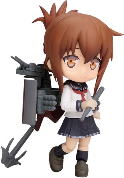 キューポッシュ 艦隊これくしょん-艦これ- 電