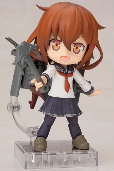 キューポッシュ 艦隊これくしょん-艦これ- 雷