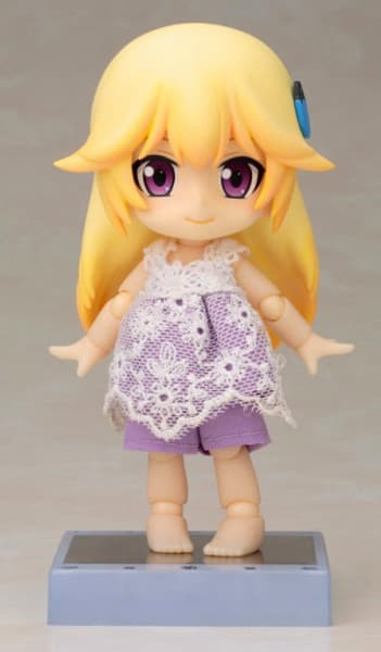 キューポッシュフレンズ シェリー-Cherie-