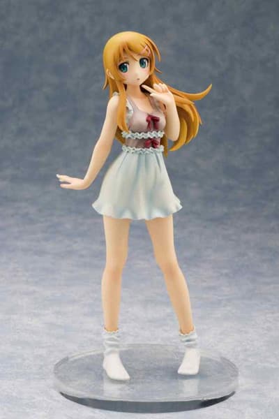 俺の妹がこんなに可愛いわけがない。 高坂桐乃 ワンピースver.