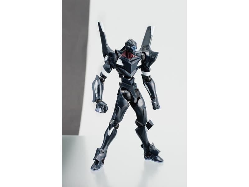 REVOLTECH （リボルテック） No.009 エヴァ参号機