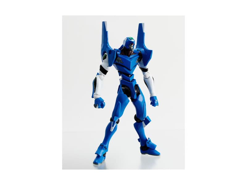 REVOLTECH （リボルテック） No.011 エヴァ零号機・改