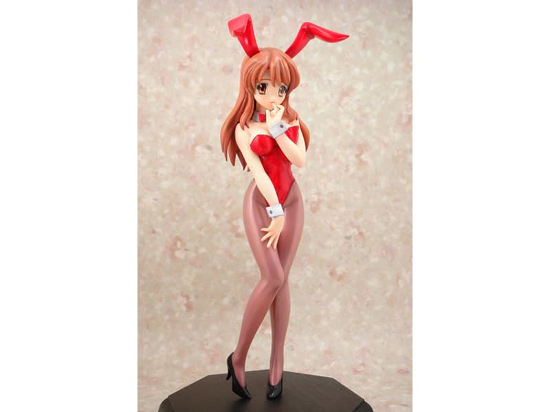 朝比奈みくる バニーガールVer. レッドバニー
