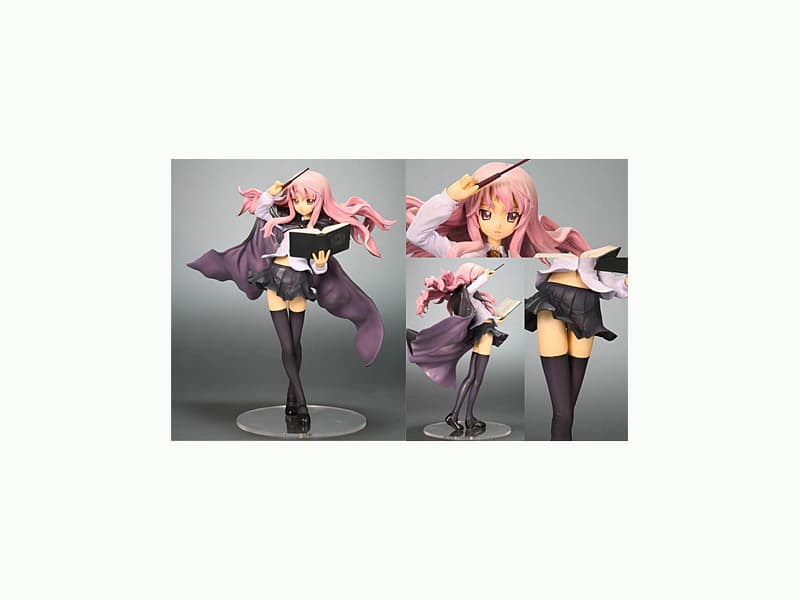 【再販】ゼロの使い魔 ルイズ コトブキヤ版