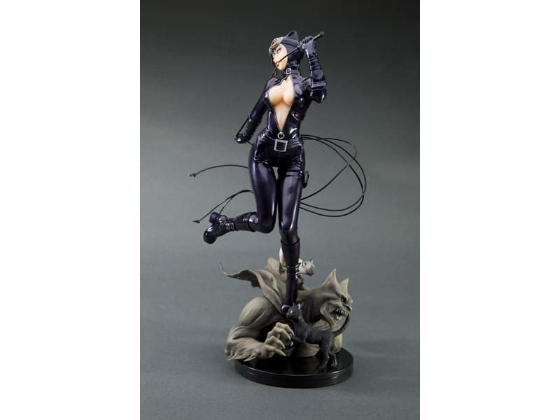 DC BISHOUJO スタチュー キャットウーマン