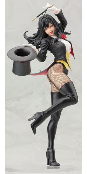 DC COMICS美少女 DC UNIVERSE ザターナ