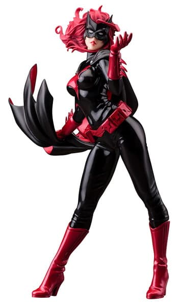 DC COMICS美少女 バットウーマン
