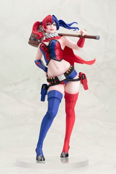 DC COMICS美少女 ハーレー・クィン NEW52 ver.