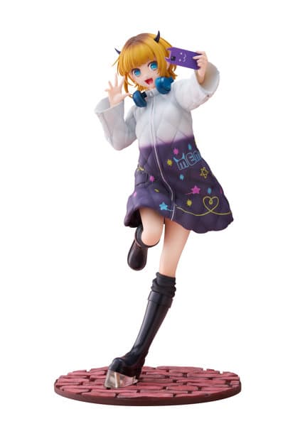 【推しの子】MEMちょ バズらせファッションVer. 1/6スケールフィギュア