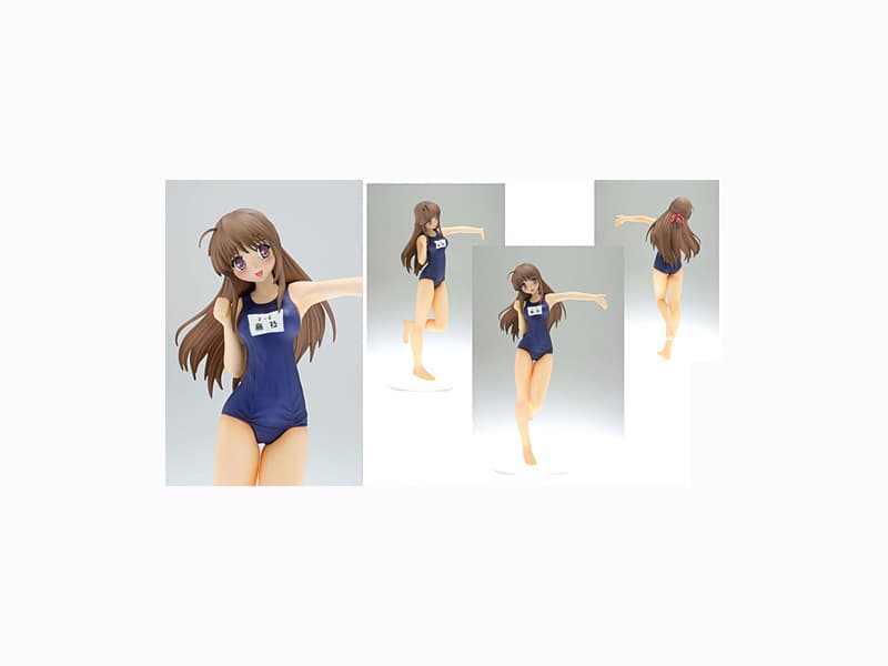 月は東に日は西に 藤枝保奈美