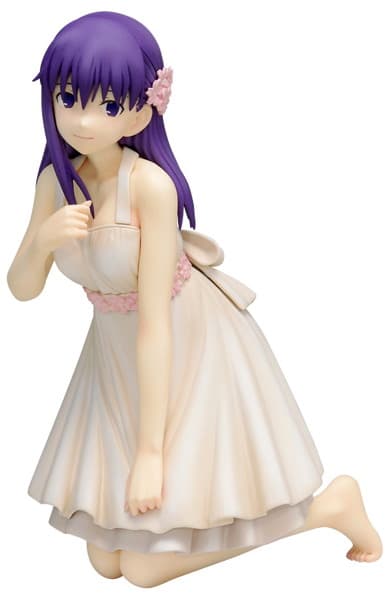 「Fate/stay night ［Unlimited Blade Works］」 間桐 桜【ワンピース スタイル】
