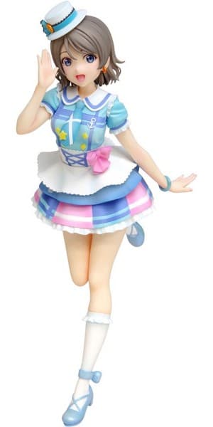 ラブライブ！サンシャイン！！ 渡辺 曜【君のこころは輝いてるかい？Ver.】