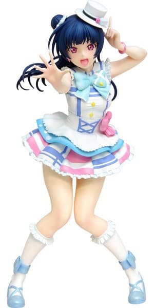 ラブライブ！サンシャイン！！ 津島 善子 【君のこころは輝いてるかい？Ver.】