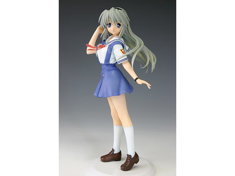 CLANNAD AFTER STORY 坂上智代