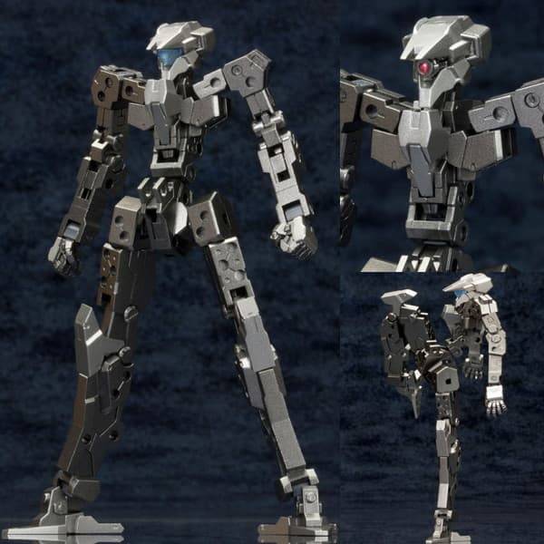 【再生産】フレームアームズ フレームアーキテクトTYPE001 For Modelers Edition