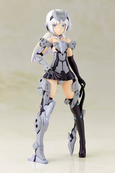 フレームアームズ・ガール アーキテクト