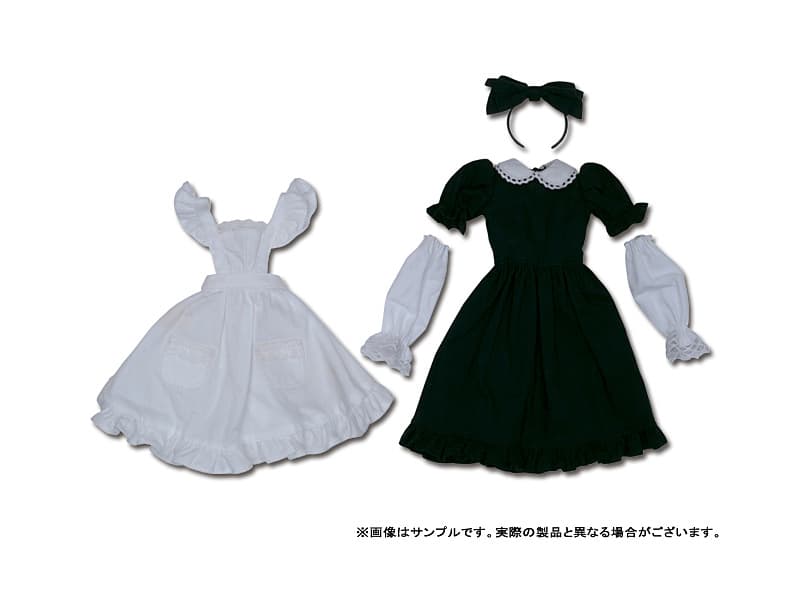アリスドレスset ※追加色 ブラック
