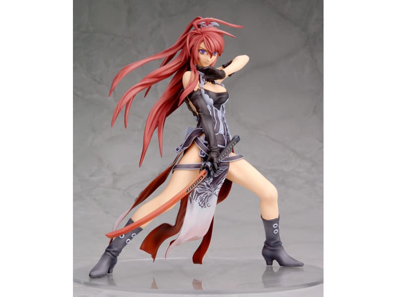 塵骸魔京 イグニス 1/8フィギュア アルター版