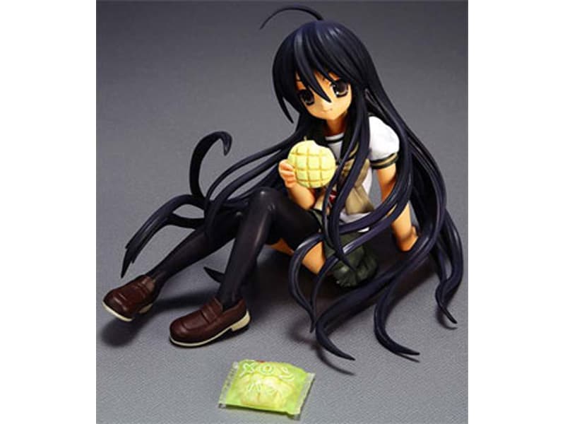 灼眼のシャナ シャナ