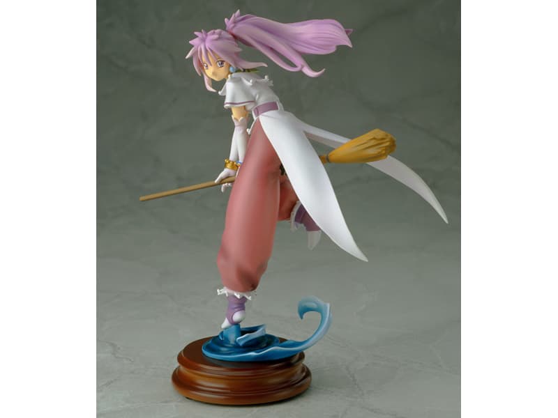 テイルズ オブ ファンタジア アーチェ・クライン