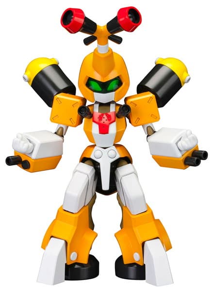 メダロット KBT05-C サイカチス