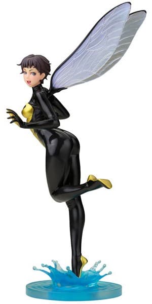 MARVEL美少女 MARVEL UNIVERSE ワスプ