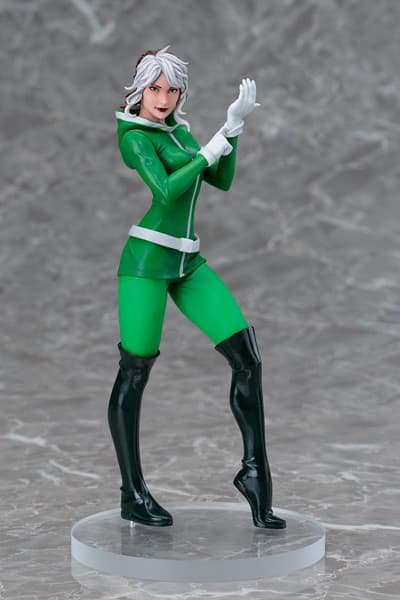 ARTFX＋ MARVEL NOW！ ローグ MARVEL NOW！